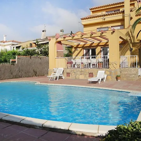 Villa Mar Roig